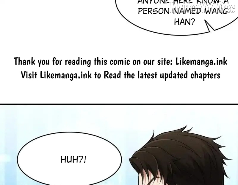 Hidden Dragon in the City (2025) Chapter 24 - page 59
